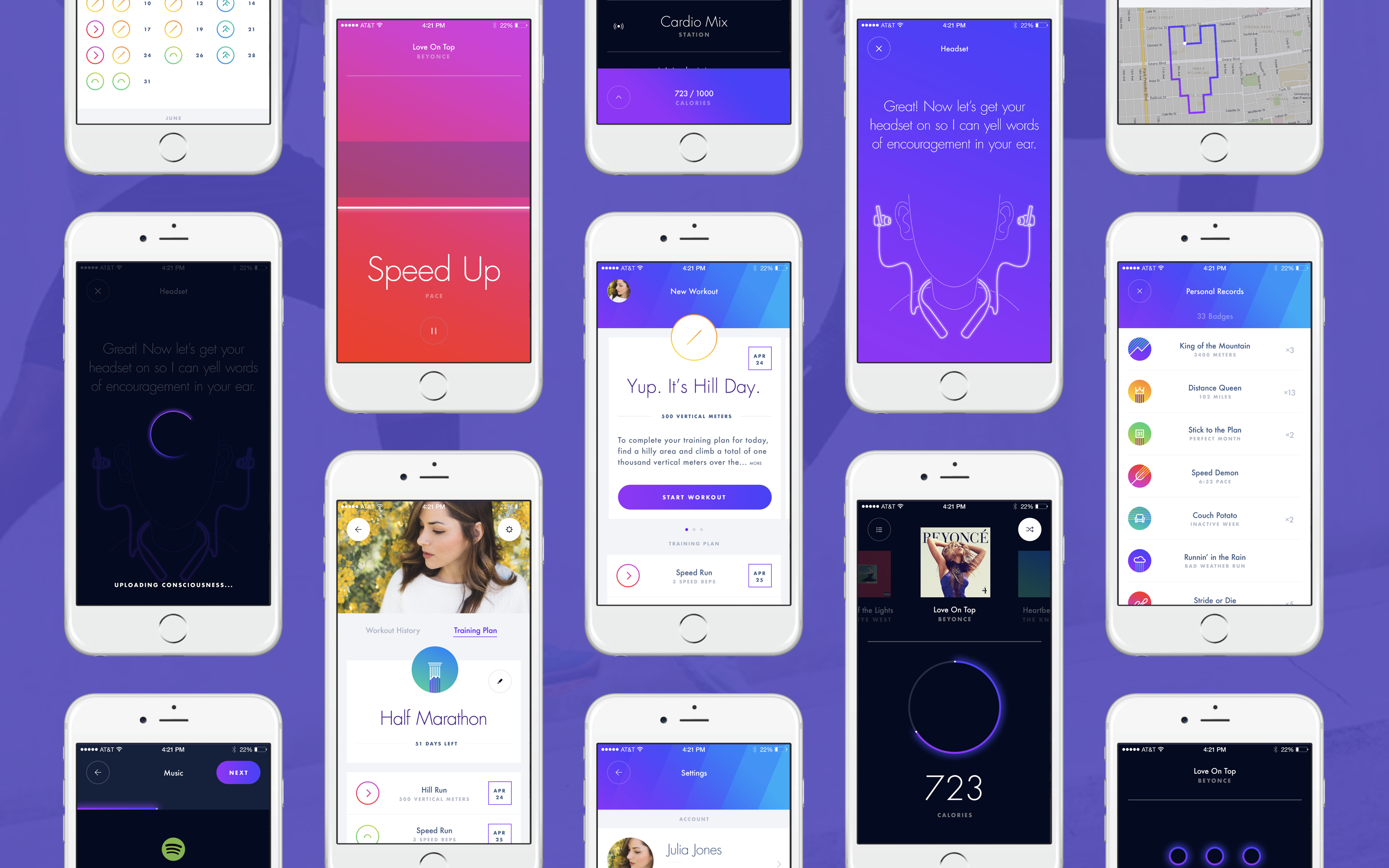 lb_mobile screens Punchcut
